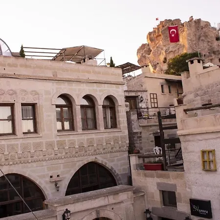 Tabal Cave Szálloda 2*