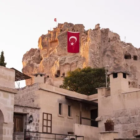 Tabal Cave Ξενοδοχείο
