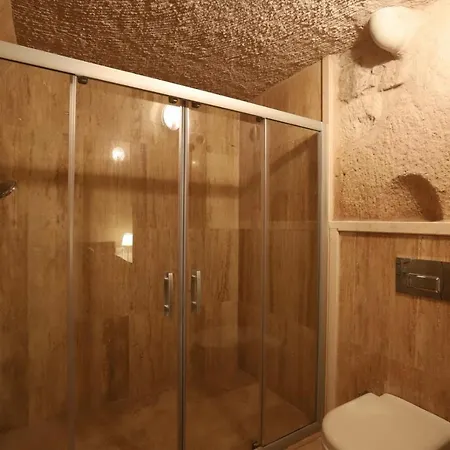 Hotell Tabal Cave