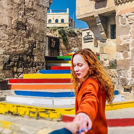 Ξενοδοχείο Tabal Cave