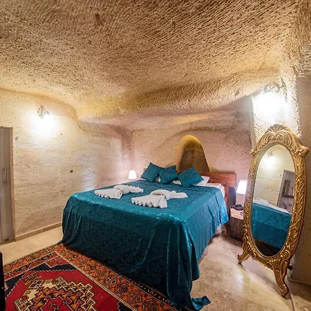 Tabal Cave Hotell 2*