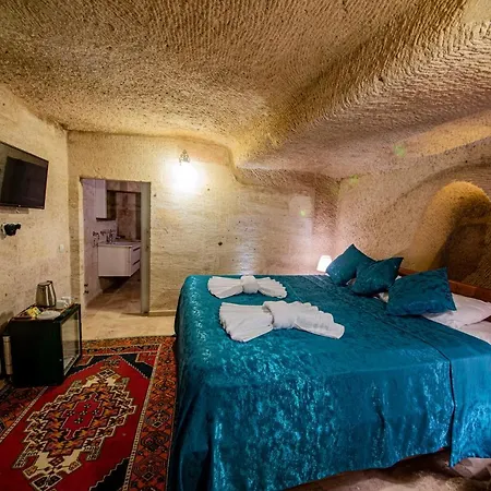 Tabal Cave Hotell