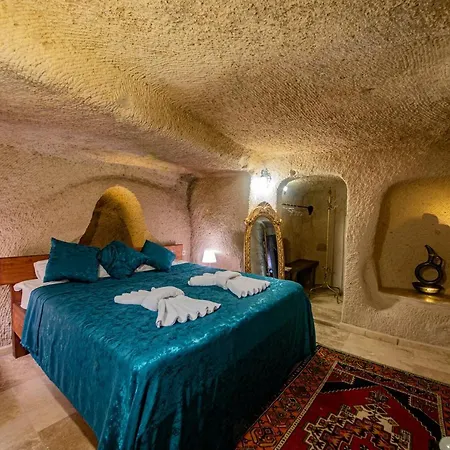 Tabal Cave Hotell 2*
