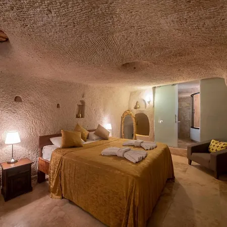 Hotell Tabal Cave 2*