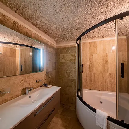 Tabal Cave Hotell 2*