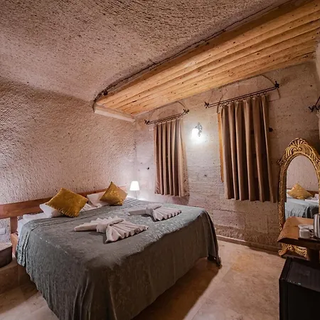 Hotell Tabal Cave