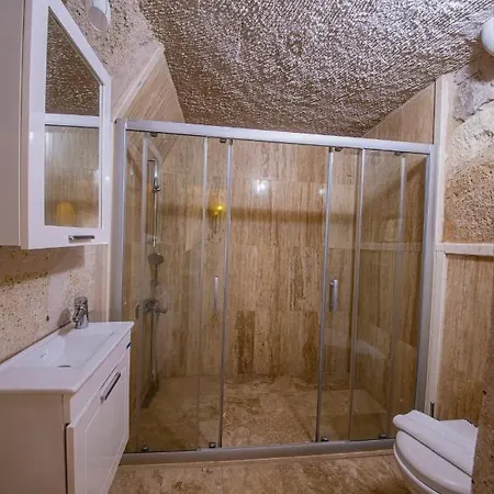 Tabal Cave Hotell 2*