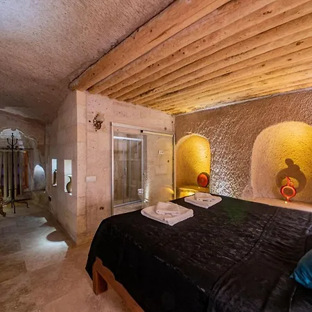 Hotell Tabal Cave 2*