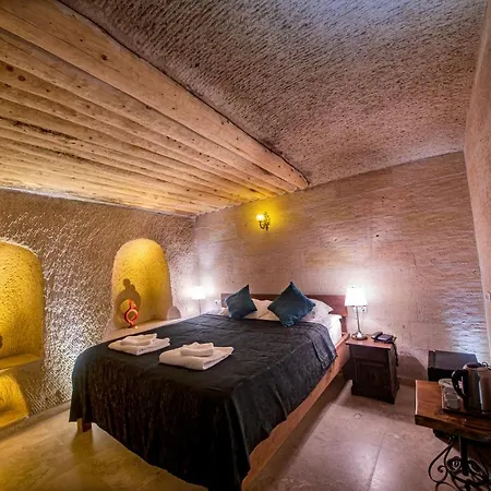 Tabal Cave Hotell