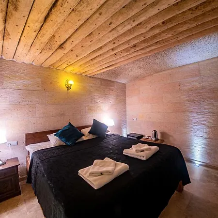 Tabal Cave Hotell