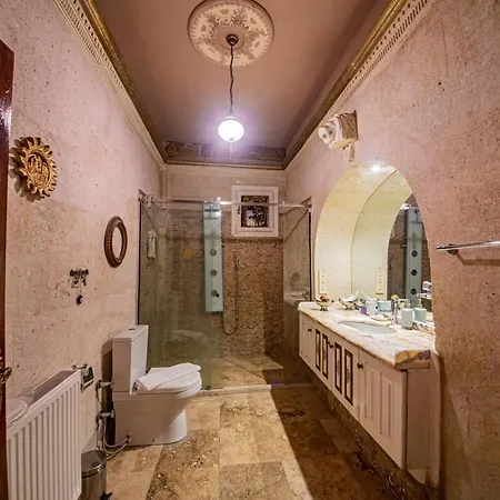 Tabal Cave 2* Uchisar