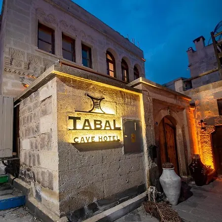 Tabal Cave 2*