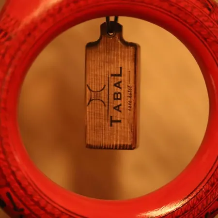 Tabal Cave Ξενοδοχείο 2*