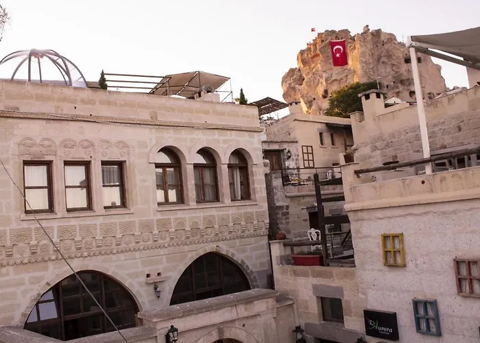 Tabal Cave Szálloda 2*