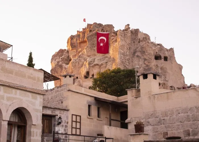 Tabal Cave Szálloda