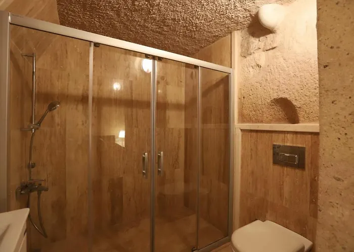 Szálloda Tabal Cave