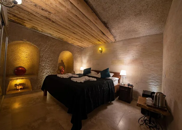 Tabal Cave 2* Uchisar