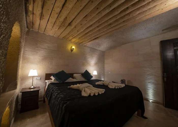 Tabal Cave Szálloda 2*