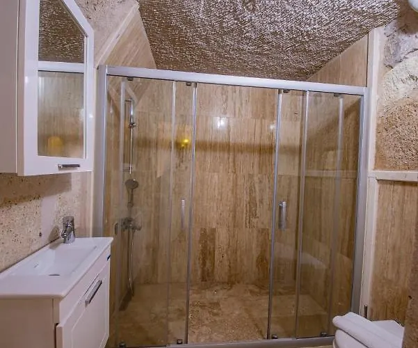 Tabal Cave Szálloda 2*