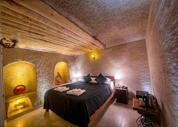 Tabal Cave Szálloda