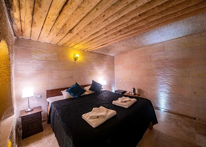 Tabal Cave Szálloda