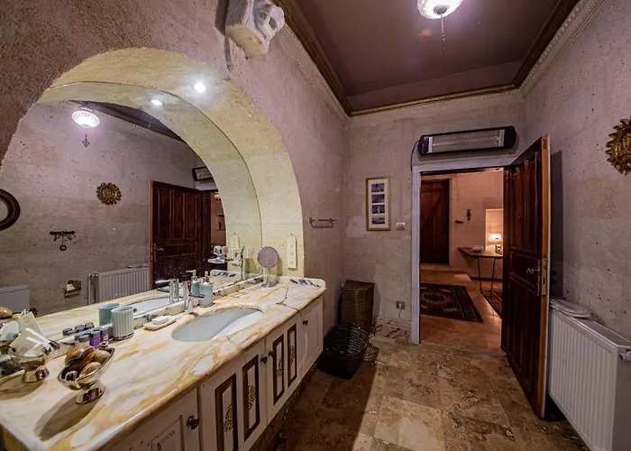 Tabal Cave Szálloda 2*