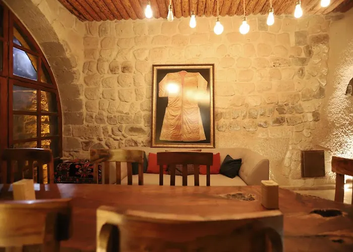 Tabal Cave Szálloda 2*