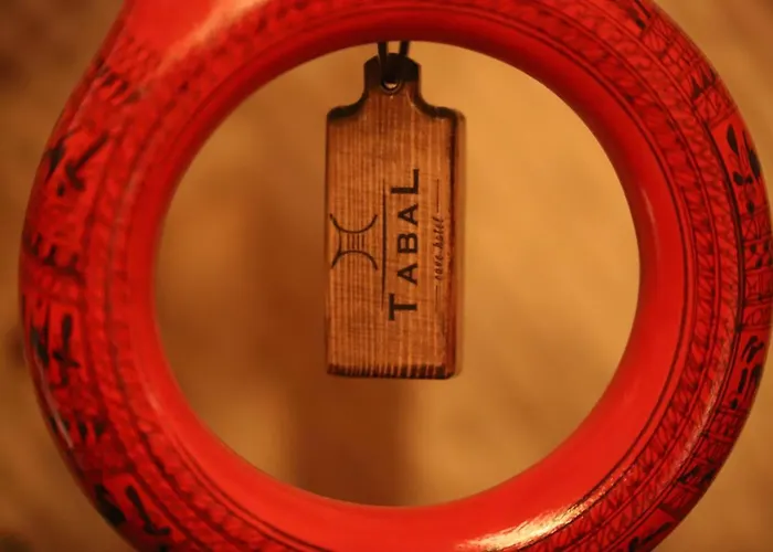 Tabal Cave Szálloda 2*